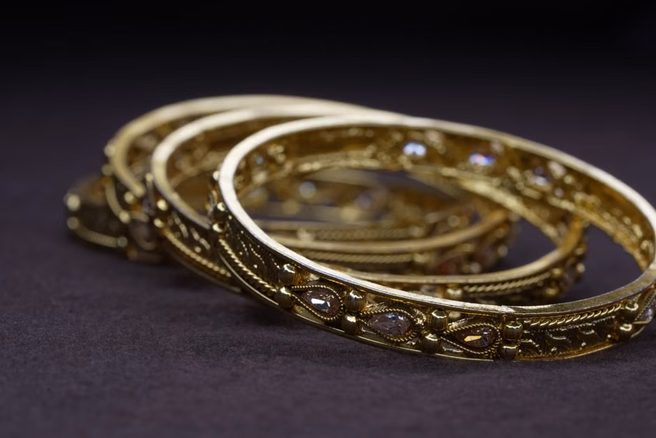 Bracelete Rígido